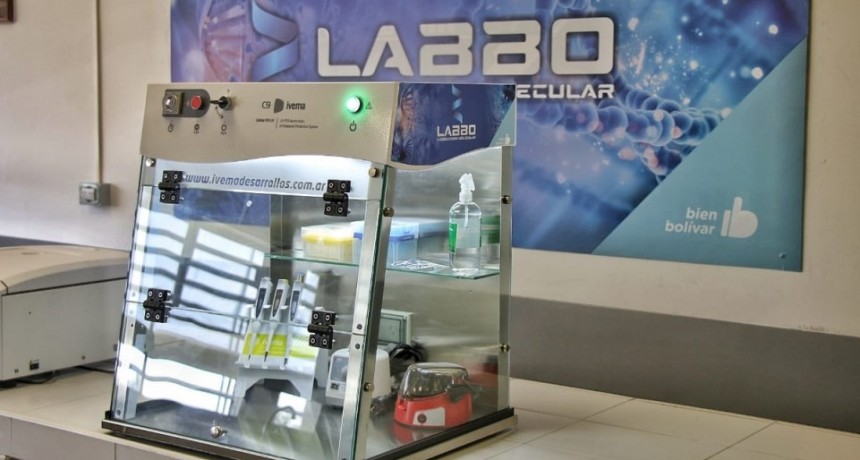 Este martes, 47 muestras tuvieron resultado positivo. 32 pertenecen a pacientes de Bol&iacute;var, 9 de Hale, 4 de Urdampilleta y 2 de Pirovano