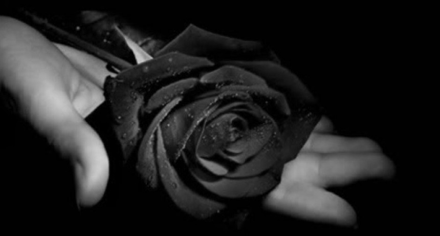 Falleció en Bolívar, Edith Eva Di Doménico viuda de Hueso 