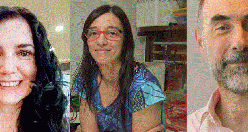 Campaña “Ventilar”: medidas generales de prevención de transmisión de COVID-19 por aire