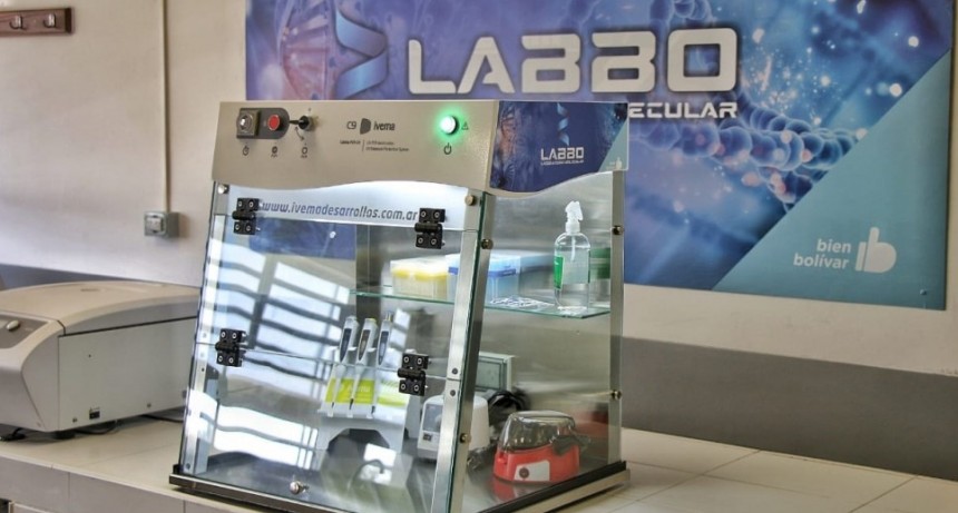 Este sábado, 47 muestras tuvieron resultado positivo. No se registraron casos en las localidades