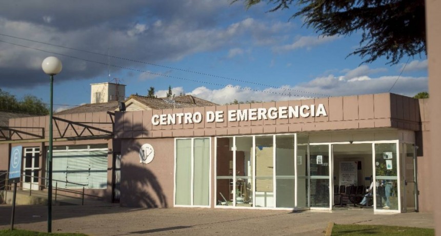 Falleció un hombre de 79 años, y totalizan ya 26 personas que pierden la vida a causa del COVID 19