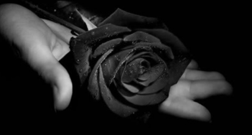 Falleció en Bolívar Roque Ernesto Juárez