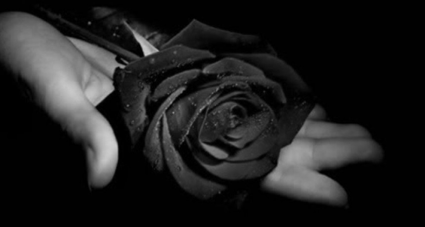 Falleció en Bolívar, Ranaldo Omar Mendez