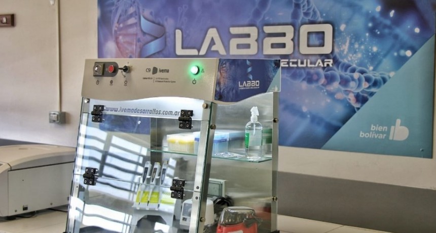 Este miércoles, 66 muestras arrojaron resultado positivo. 60 pertenecen a pacientes de Bolívar, 3 de Urdampilleta y 3 de Pirovano