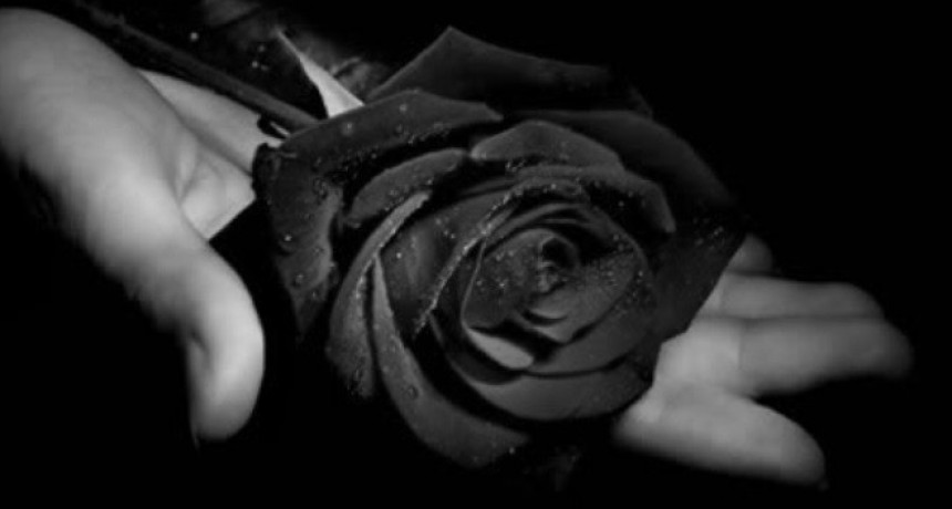 Falleci&oacute; en Bol&iacute;var, Juan Jos&eacute; Lezica