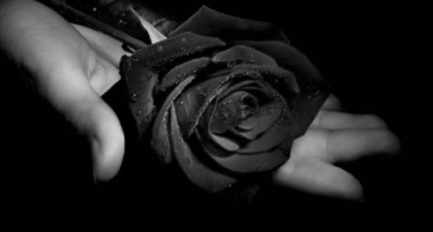 Falleció en Bolívar, Estela Alicia Ojuez viuda de Bodo