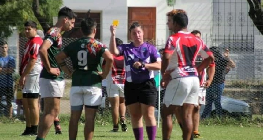 María José Etcheverry: “Ahora me voy a dedicar  nada más que a dirigir”