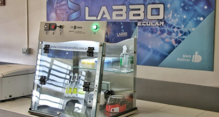 Este viernes se alcanzó la cifra más alta como en diciembre de 2020: 87 casos positivos, 75 pertenecen a Bolívar, 8 a Pirovano y 4 a Urdampilleta