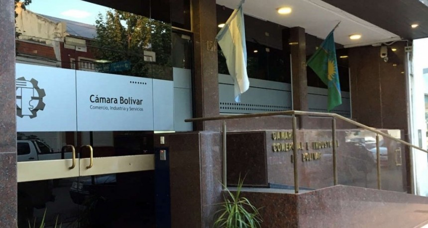 Cámara Comercial de Bolívar: Comunicado Situación COVID-19