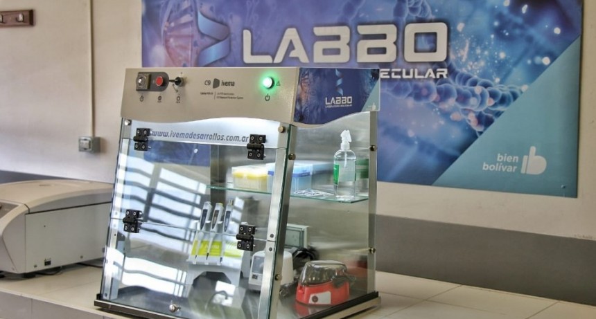 Este sábado, 40 muestras arrojaron resultado positivo. No hubo casos en las localidades