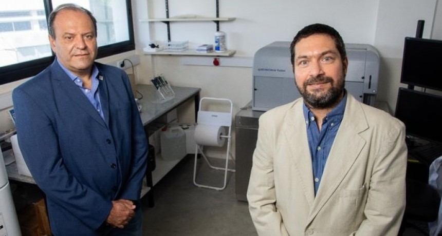 Cómo es el proyecto de ARGENVAC 2021 ? Se desarrolla en La Plata y avanza a ritmo importante