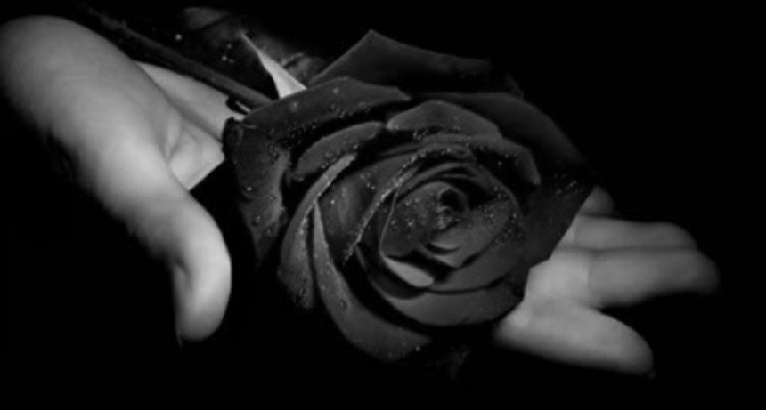 Falleció en Bolívar, Santa Josefa Gurrieri viuda de De Lucía