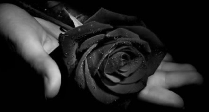 Falleció en Bolívar, Oscar Ismael Cisneros