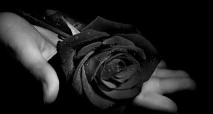 Falleció hoy Justina Magdalena Luna 