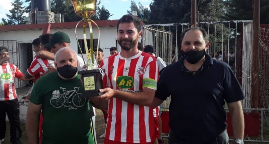 Si lo permite la pandemia, en mayo regresar&iacute;a en f&uacute;tbol de la Liga de Bol&iacute;var