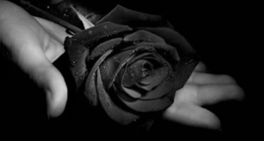 Falleció en Bolívar, Elsa García viuda de Bravi