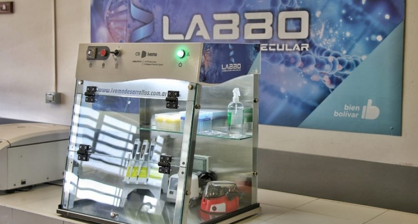 Este viernes, 56 muestras arrojaron resultado positivo. No hubo casos en las localidades