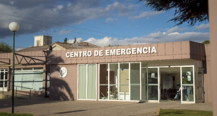 Falleció una mujer de 52 años, radicada en Pirovano. En Bolívar, se acumulan 31 pérdidas en contexto de pandemia