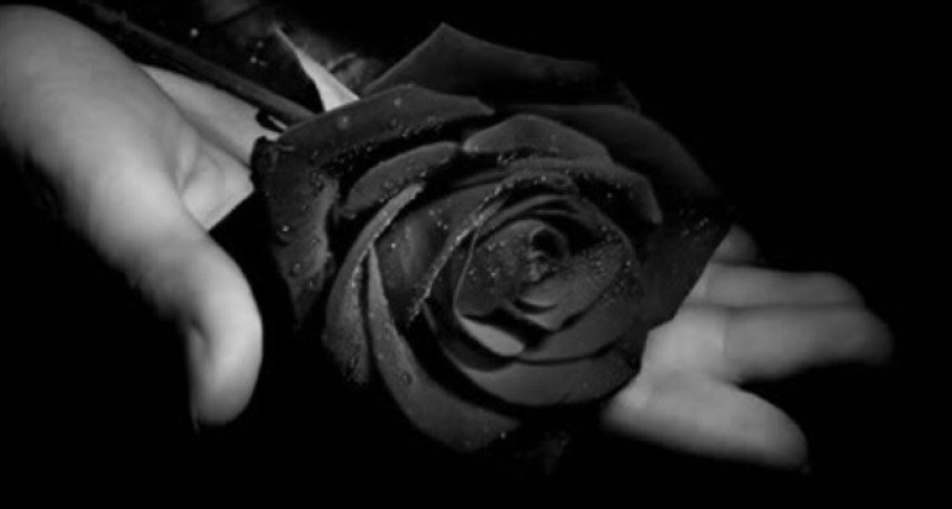 Falleció en Bolívar, Roberto Abel Aguilar