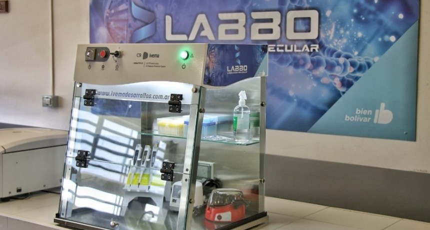 Este sábado, 83 muestras tuvieron resultado positivo. 78 pertenecen a pacientes de Bolívar, 4 de Pirovano y 1 de Urdampilleta