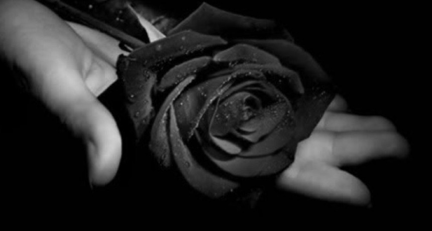 Falleció en Bolívar, Norma Edel Gramajo de Benito 