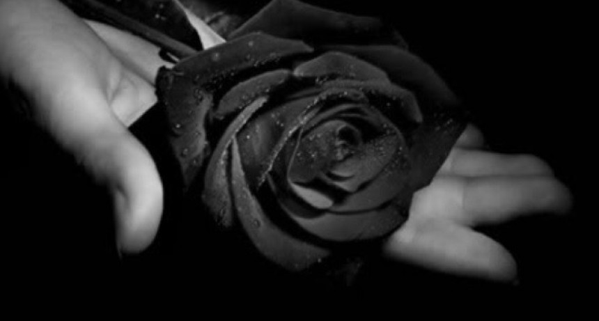 Falleció en Bolívar, Benito Hernández