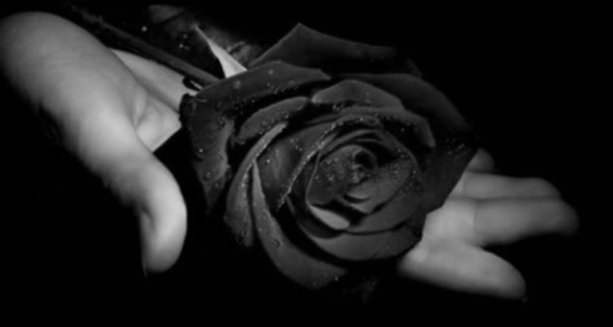 Falleció en Bolívar, Nélida Edith Compta de Zírpoli 