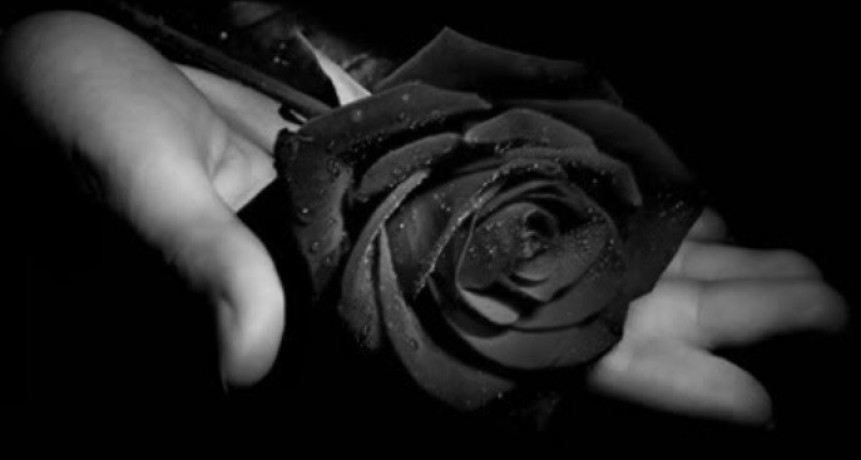 Falleció en Bolívar, Domingo Alberto Conde