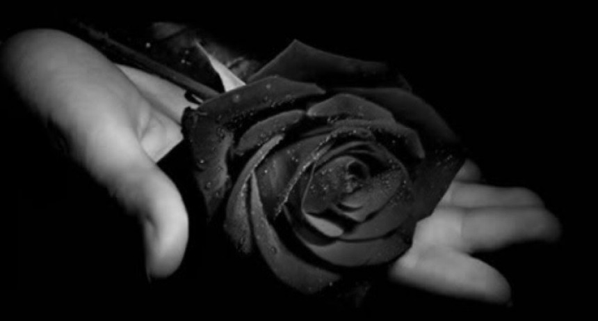 Falleció Celina Marilu viuda de Gandini