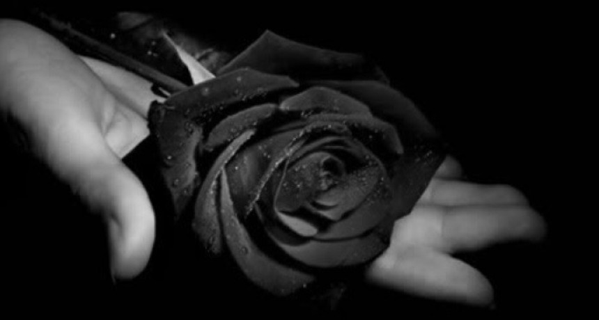 Falleció en Bolívar, Graciela Pilar Berrestiaga