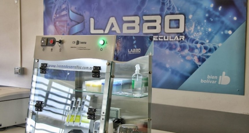 Este miércoles, 57 muestras tuvieron resultado positivo. No hubo casos en las localidades