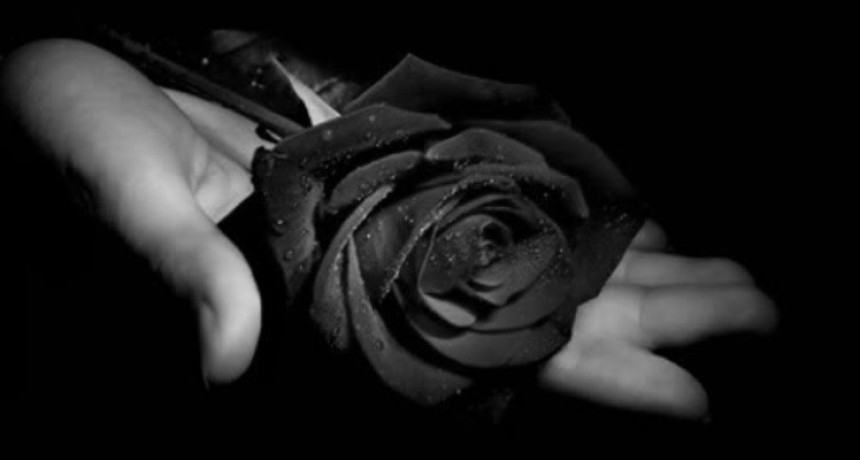 Falleció en Bolívar, Francisco Eduardo Guerricagoitia, cariñosamente apodado 