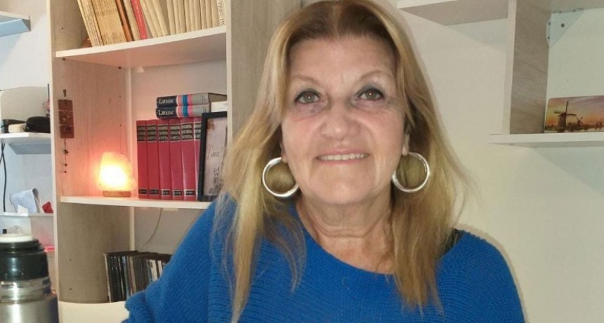 Día Mundial de la Danza: Silvia Messineo habló en FM10