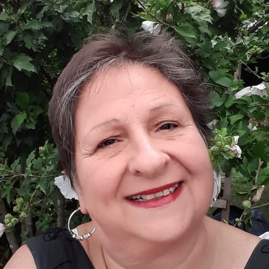 Agradecimiento de la familia Benito Gramajo