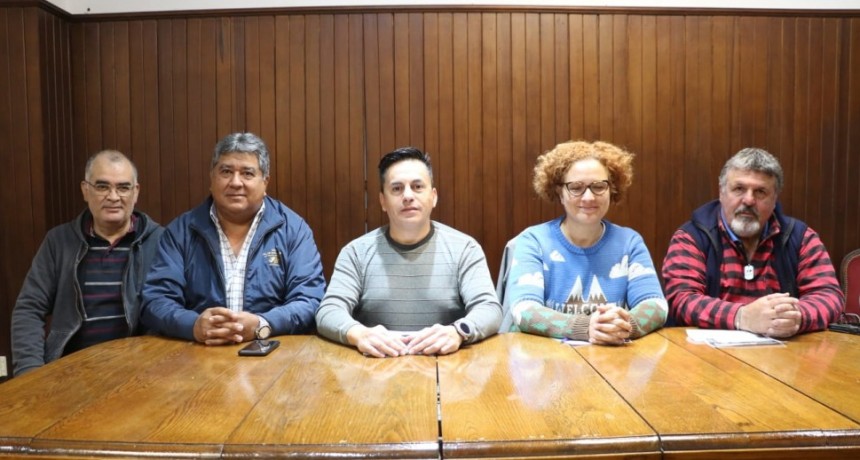 La Municipalidad invita a la vigilia y al acto protocolar por los 40 años de la Guerra de Malvinas