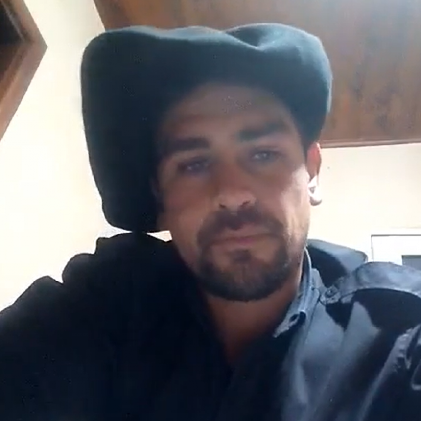 Caso Woldryk, el joven desaparecido en la zona rural, la investigación apunta a un caso de extorsión y amenazas