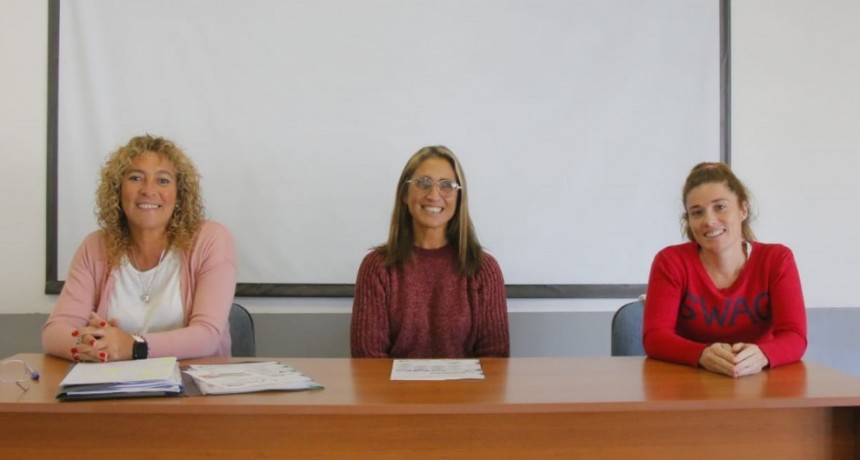 Vuelve el Proyecto Preparatoria al CRUB 