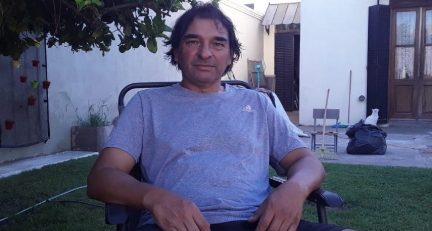 Ramón Benicelli: “Preferí dar un paso al costado, porque no pude llegar a lo que uno pretendía o lo que pretendían de mí”