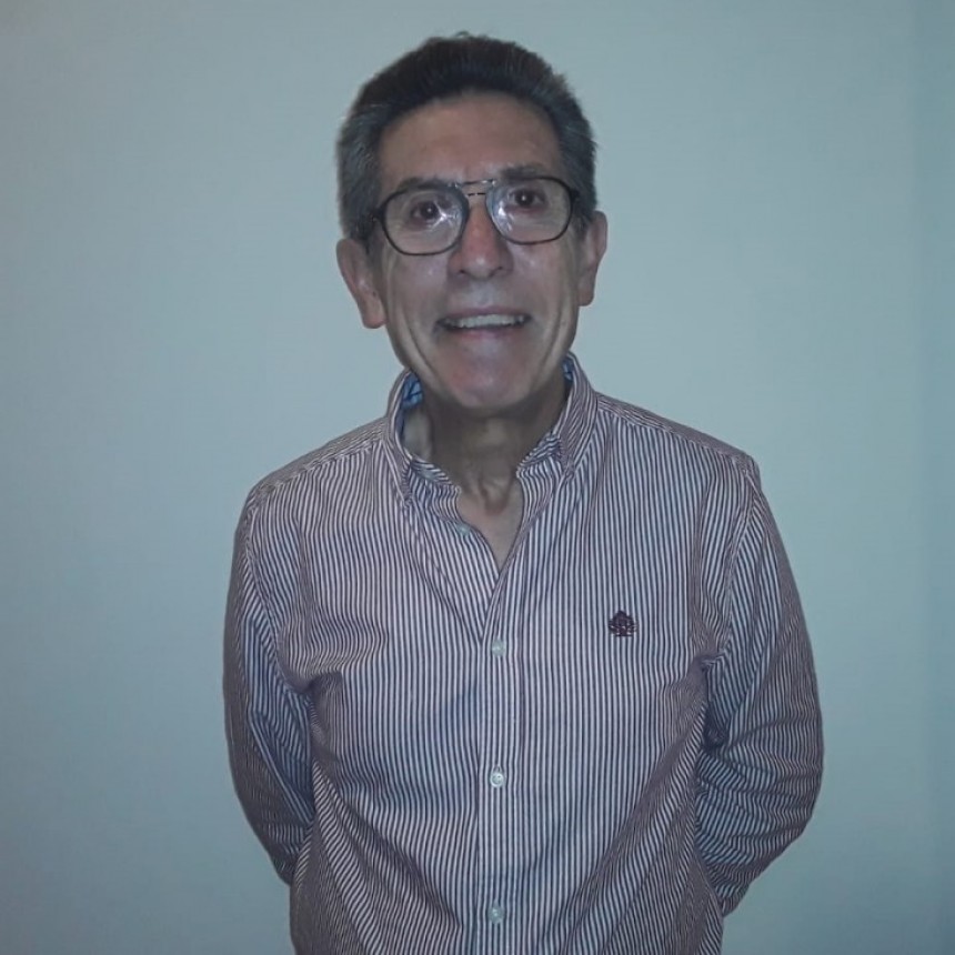 Luis María Rodríguez: “Se van a tocar dos o tres temas básicos de la preparación física, la pretemporada y la disminución del esfuerzo previo a un partido”