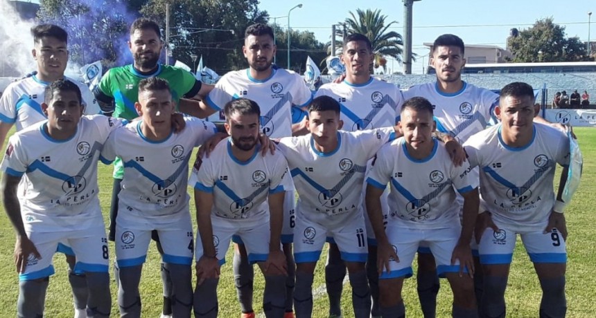 El Ciudad no pudo desnivelar a Cipolletti, empató sin goles