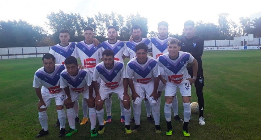 Lo tenía El Fortín y se lo empató Bull Dog en tiempo de descuento