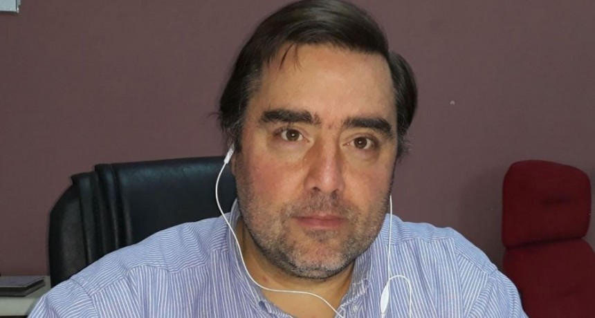 Ciasa S.A llevará adelante un importante remate de implementos agrícolas