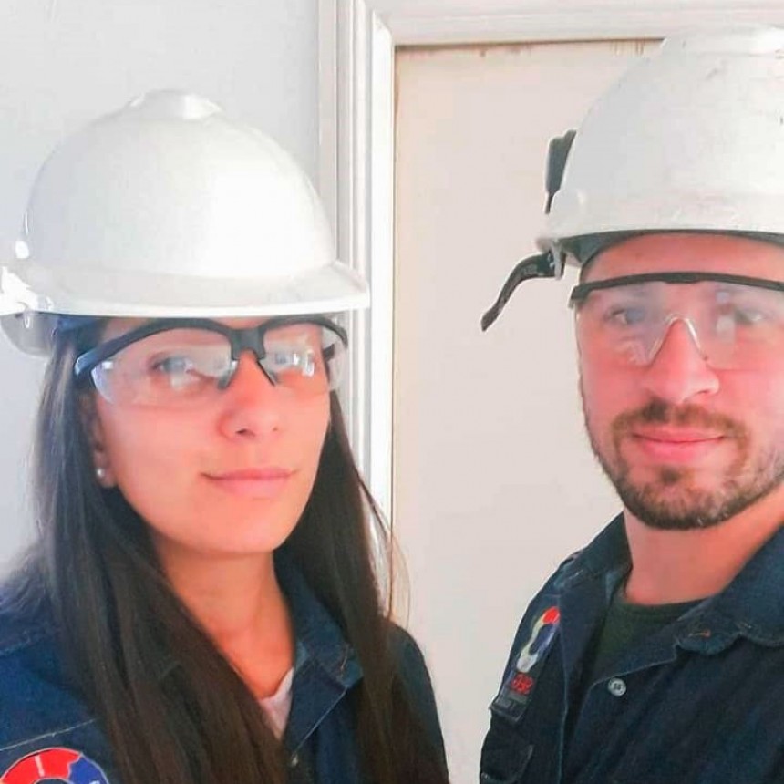 Día nacional de la higiene y seguridad en el trabajo: Hablamos en FM 10, con el responsable de Segma (Higiene y Seguridad) Pablo Maluéndez