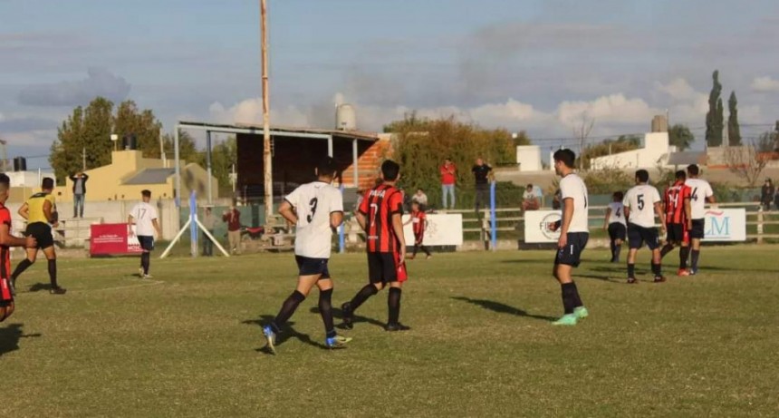 Por el torneo de Interligas, no habrá competencia local 