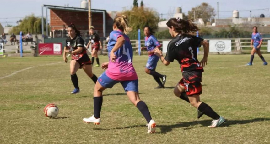 Este fin de semana, vuelve el torneo local en todas sus categorías 