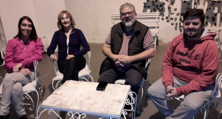 El sábado se reestrena 