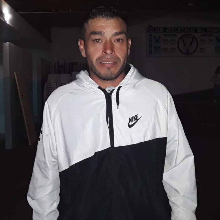 Rafael Torres: “Nosotros en tres partidos hemos logrado lo que no han logrado otros clubes”