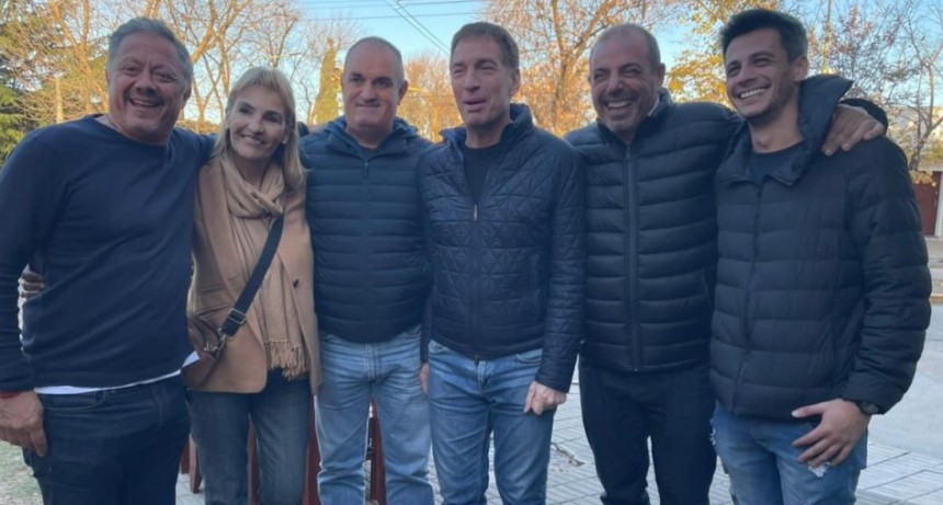 La producci&oacute;n tambi&eacute;n es parte de la agenda de la juventud