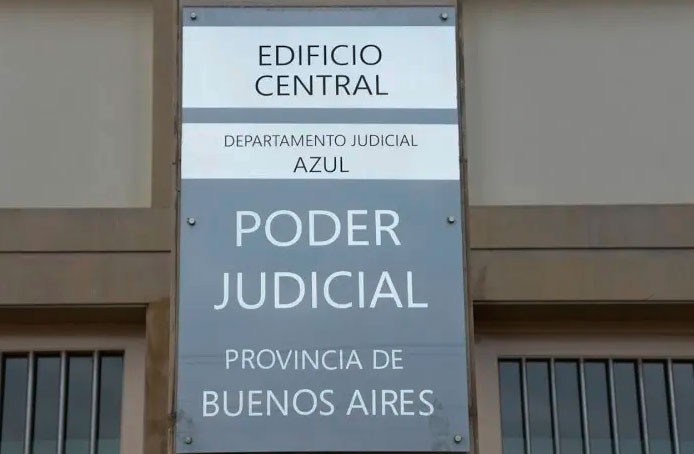 Departamento Judicial de Azul: Se conocieron las estadísticas del año 2022 y son verdaderamente preocupantes para las ciudades que lo conforman