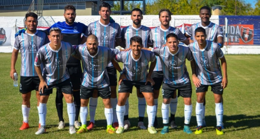 Empate sin goles en San Juan 